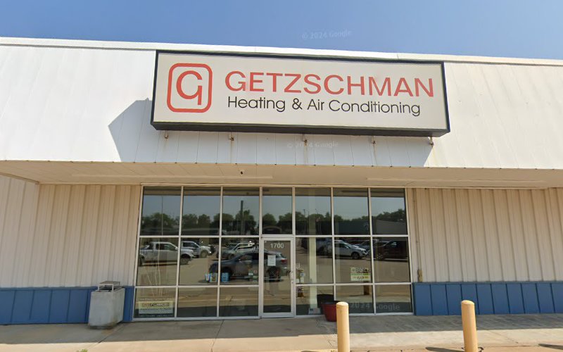 Getzschman Heating & Air Conditioning