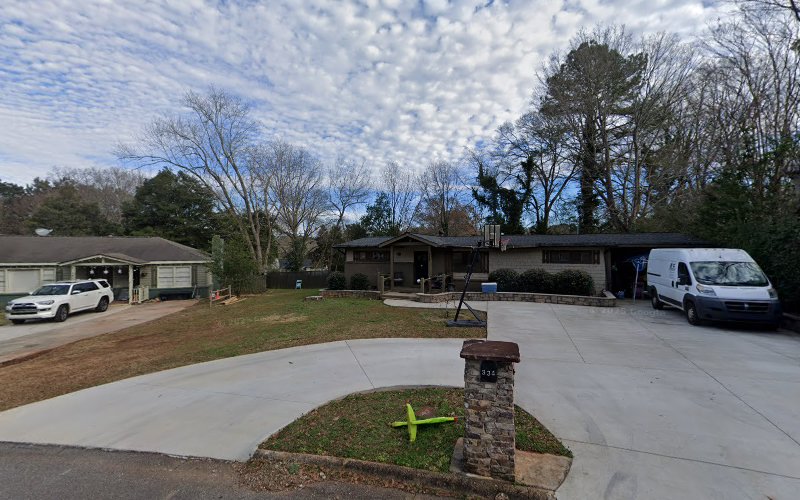 JC Lone Star Remodeling