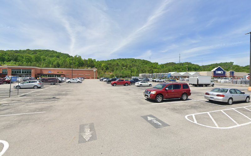 Lowe's of Harriman