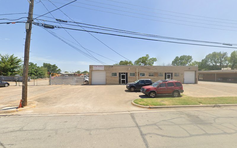 Leavitt Electric Co.