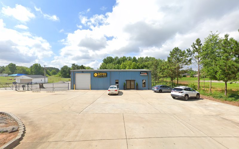 Bippen Electric, Inc.