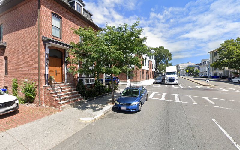 Professional Window Systems of New England