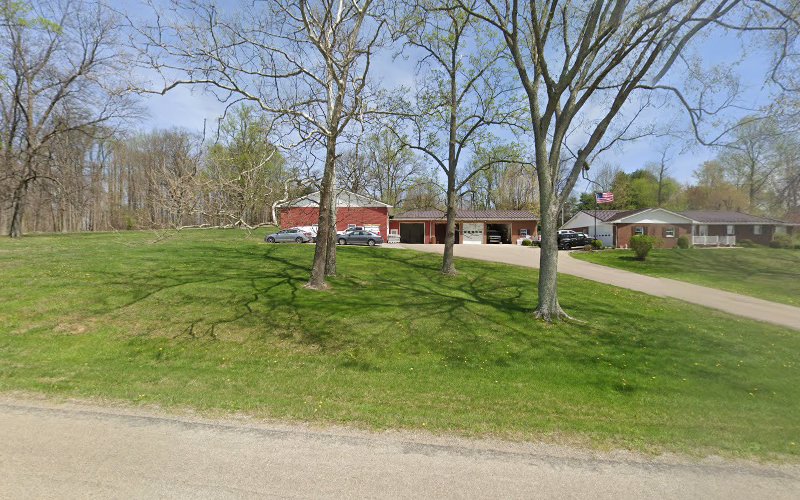 Gutridge Electric, Inc.
