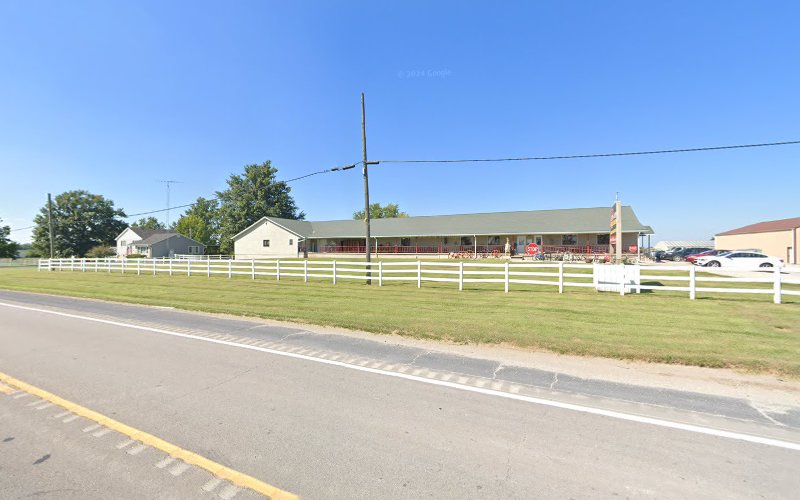 Dickinson Roofing and Construction