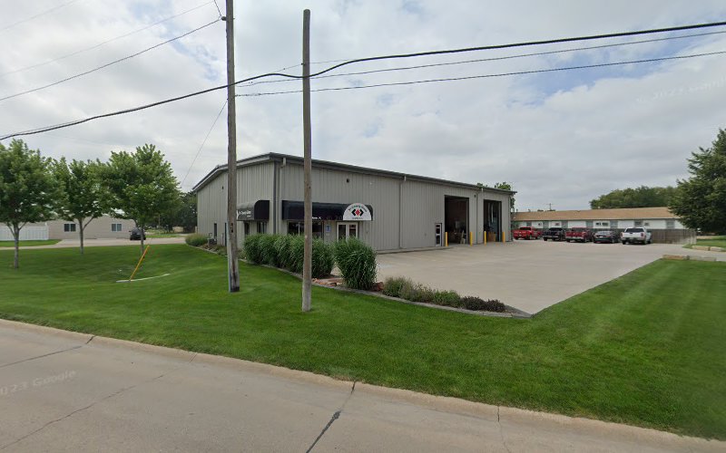 Tri-County Glass, Inc.