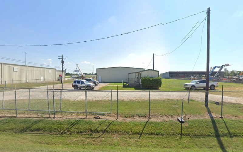 All Industries, Inc.