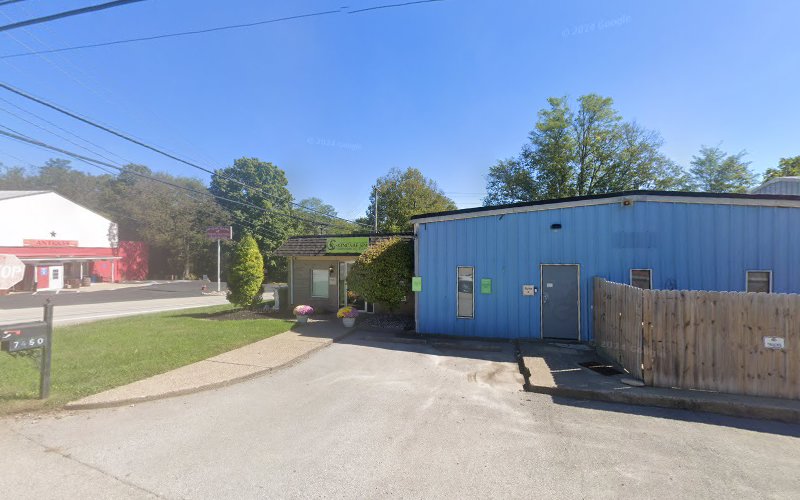 Oldham County Electric