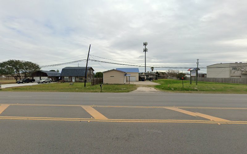 Lone Star Aluminum Metal Roofing Systems, Inc.