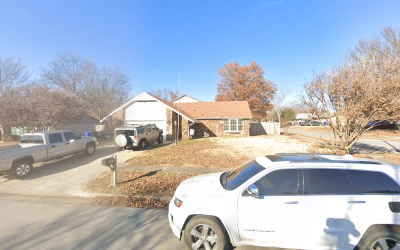 Home & Business Maintenance & Repair