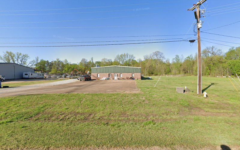 Stubblefield Brothers Roofing