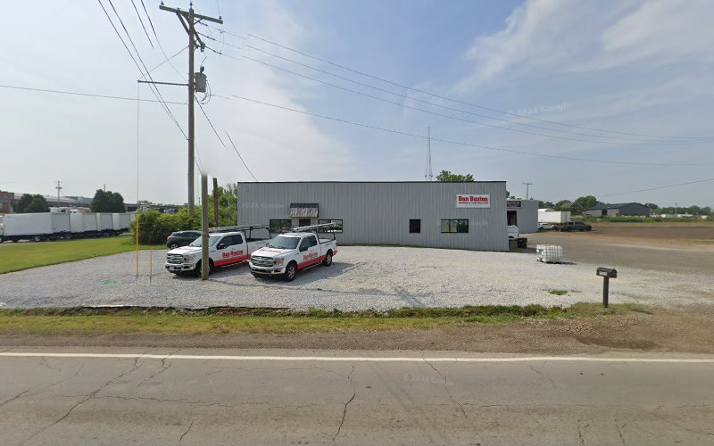 Dan Buxton Roofing & Construction