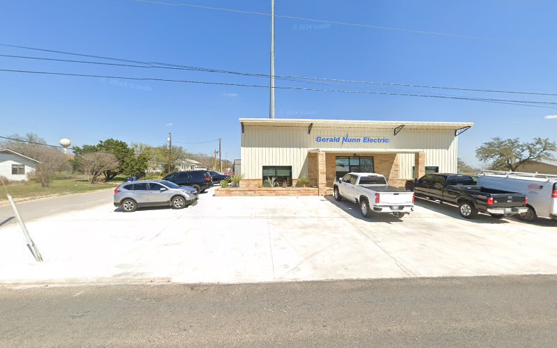 Gerald Nunn Electric LLC