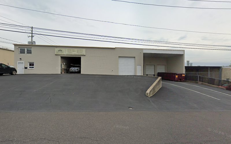 A.B.E. Doors & Windows Inc