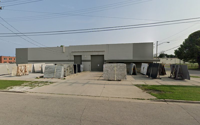 Kenosha Racine Granite