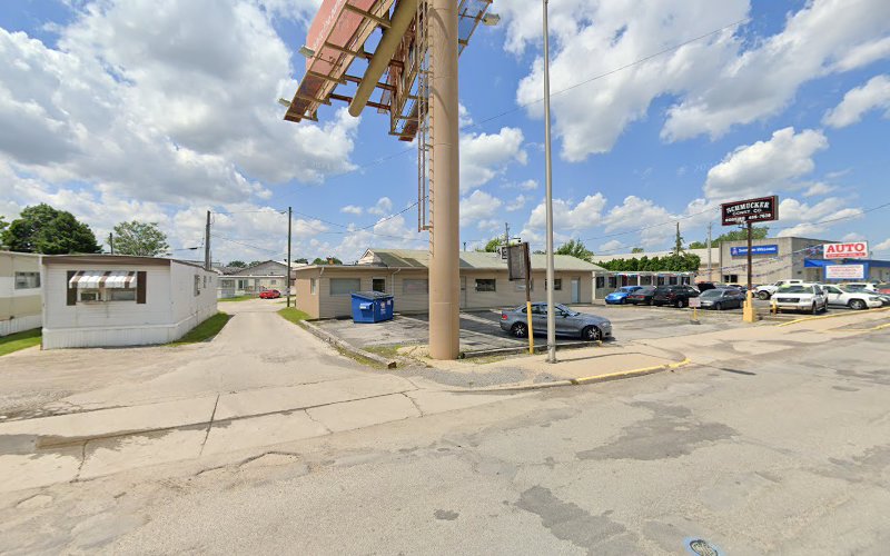 Schmucker Construction Company, Inc.