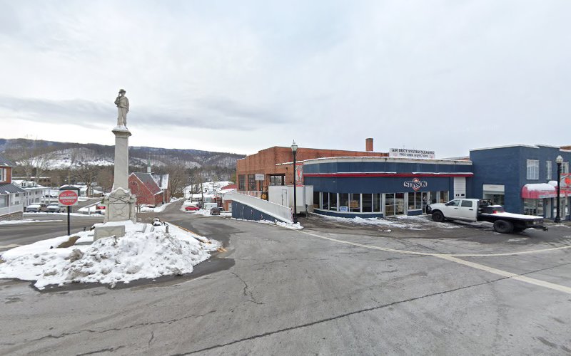 Stinson Heating and Cooling, Inc.