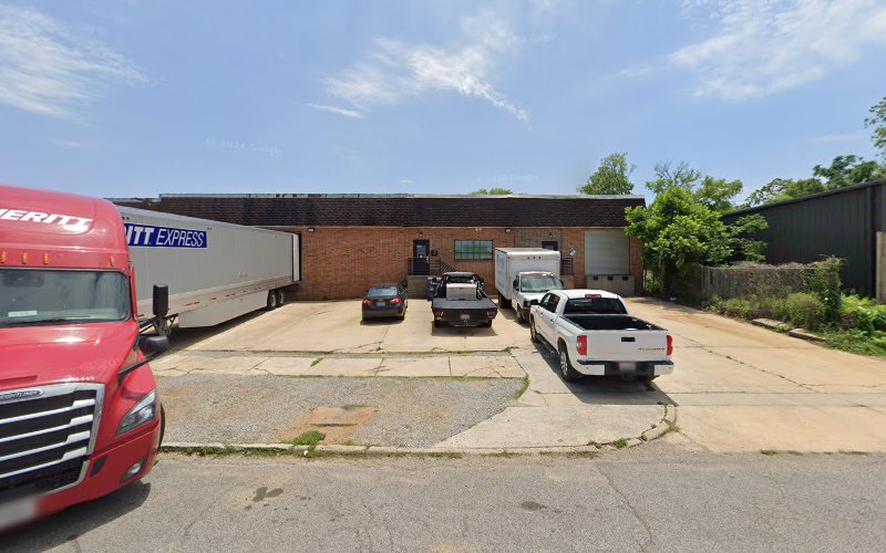 Cotton Construction, Inc.