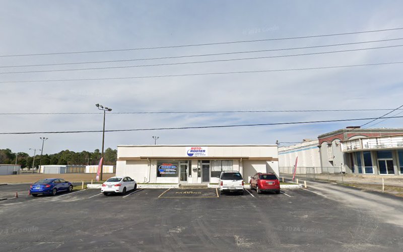 Roto-Rooter Plumbing & Water Cleanup