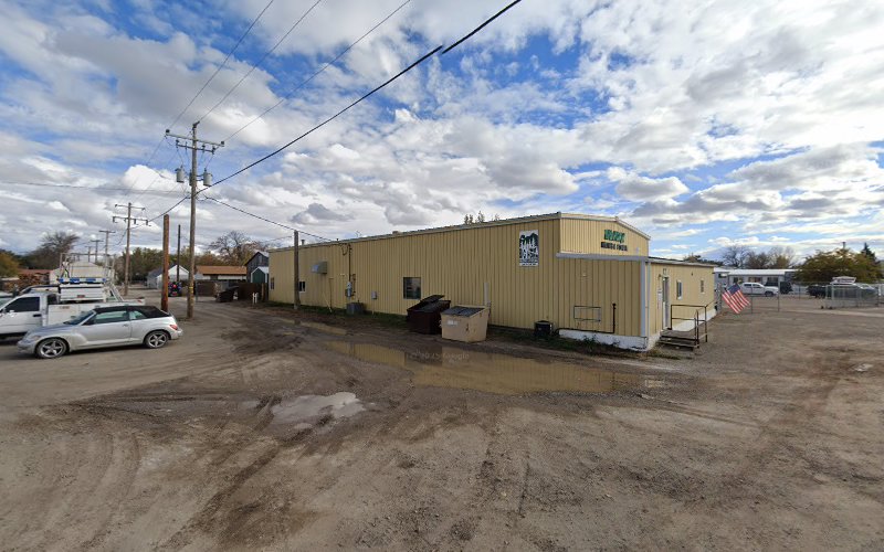 Big Horn Heating & Cooling