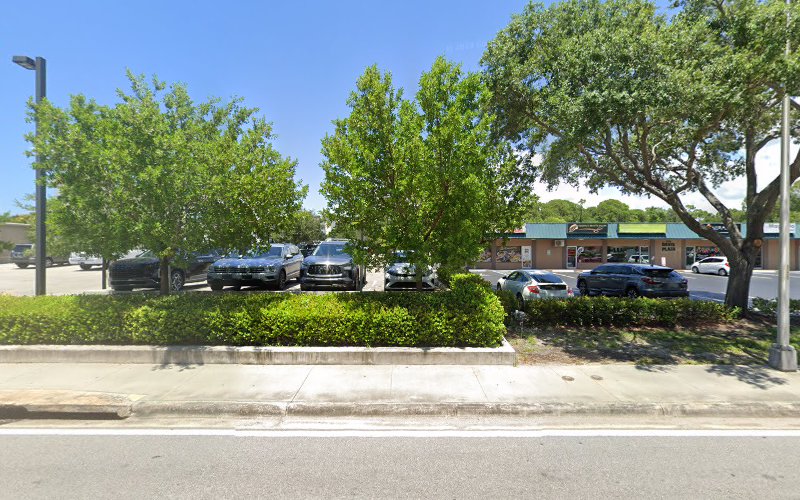 Alair Homes Old Naples