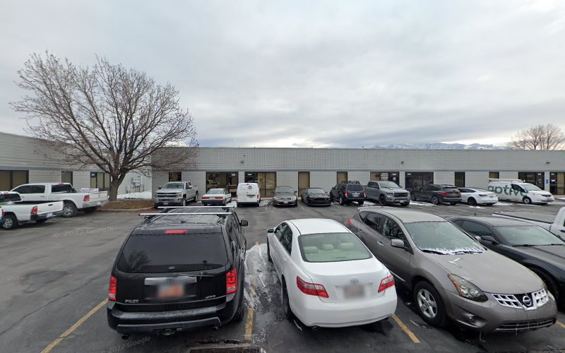 All Utah Plumbing, Heating & Air