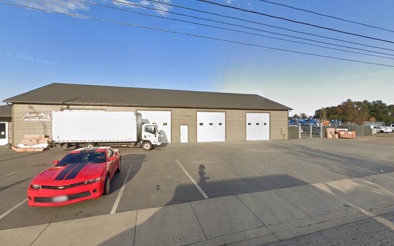 Auto Art and Collision Repair, LLC