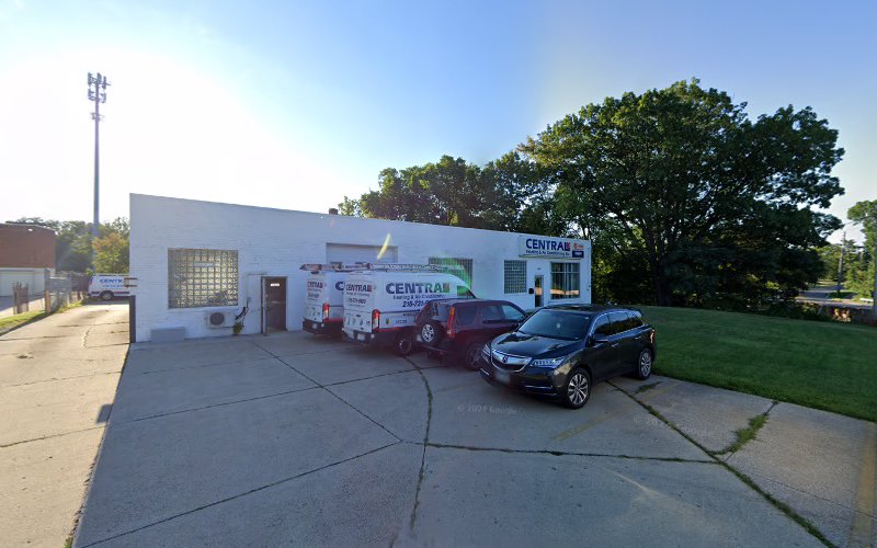Wilson Heating & Air Conditioning