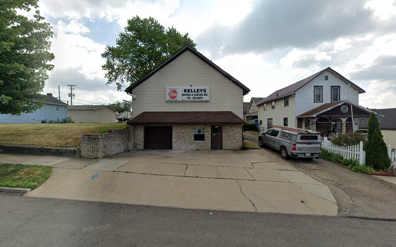 Kelley's Heating and Cooling, Inc.