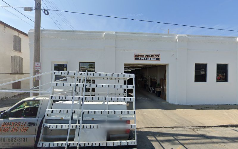 Maryville Glass & Lock
