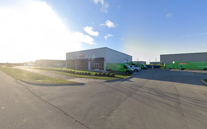 Servpro of Oldham, Shelby, Henry, Trimble & Spencer Counties