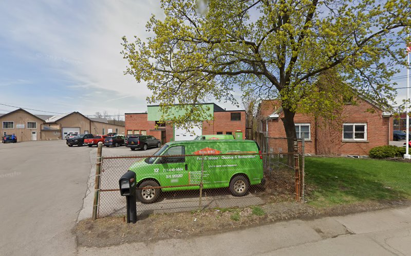 Servpro of the Southtowns