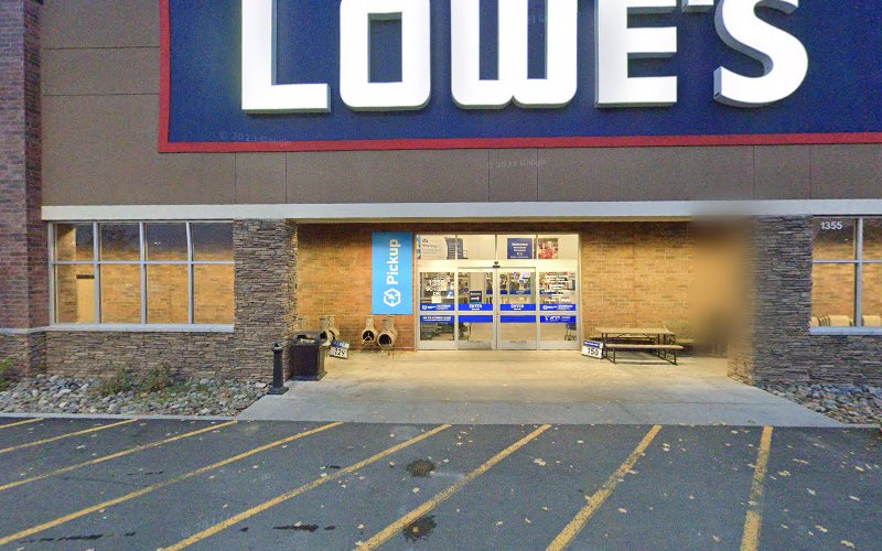 Lowe's Home Improvement