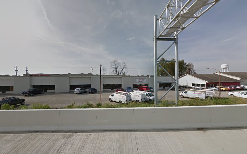 Ashpaugh Electric, Inc.