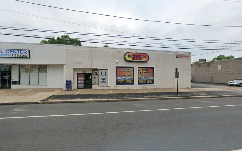 All Phase Electric Co.