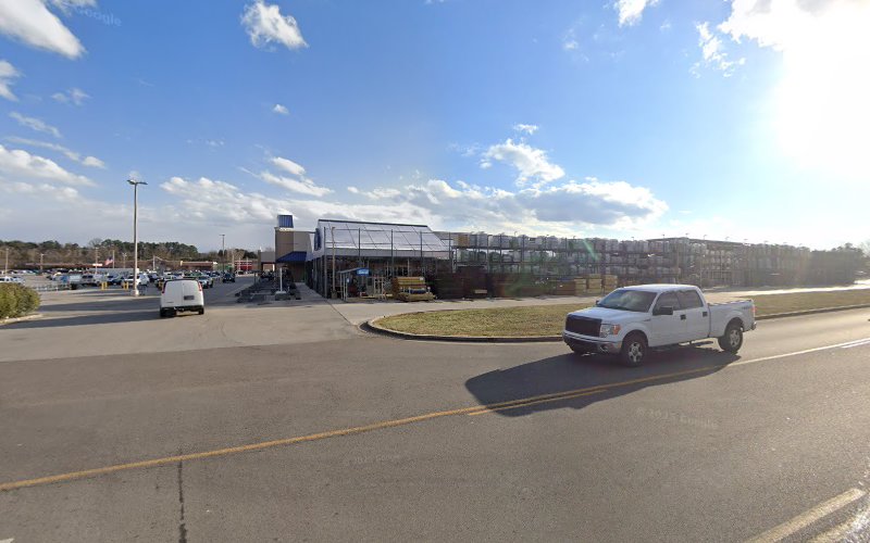 Lowe's of South Knoxville