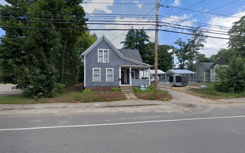 Mayo Roofing, Inc.