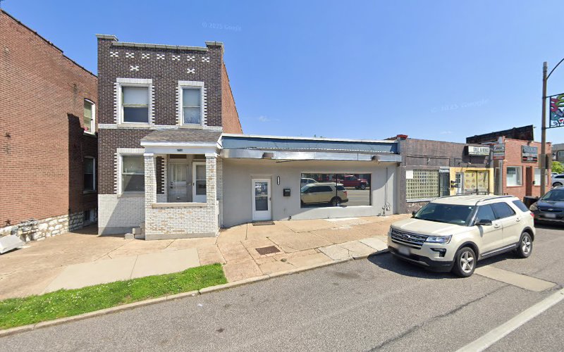 St Louis Electric Inc