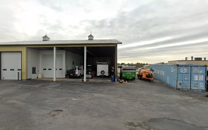 Mchenry Pressure Cleaning Syst
