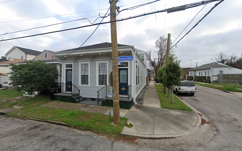 Wiring Resource (New Orleans)