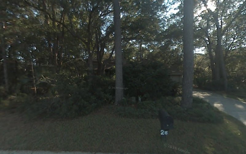 Skidaway Island Pro Wash