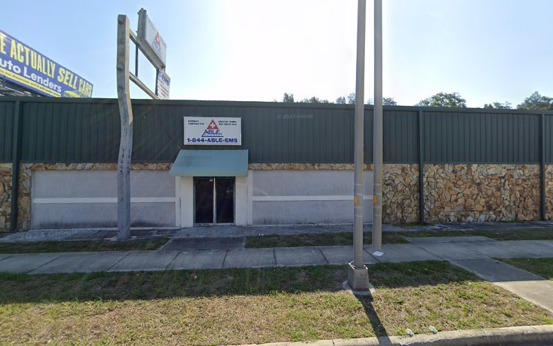 Able Builders, Inc.