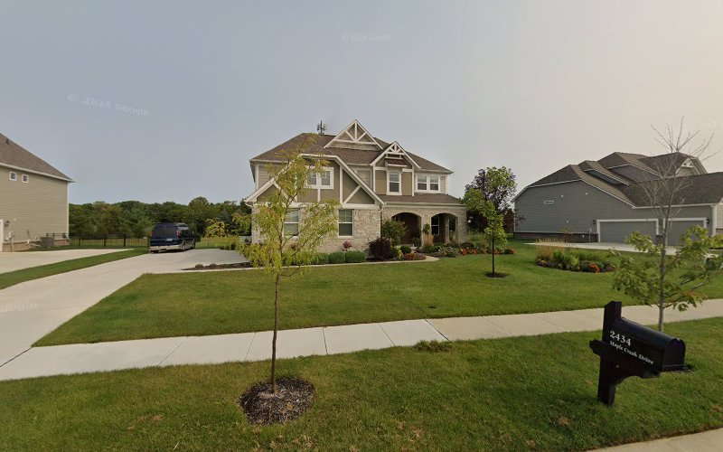 Pulte Homes Communities
