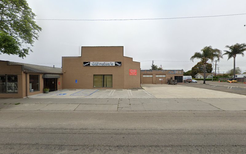 Oliveira's Fashion Floors, Inc.