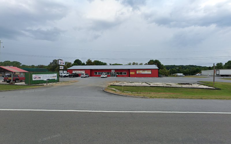 Lyon Metal Roofing