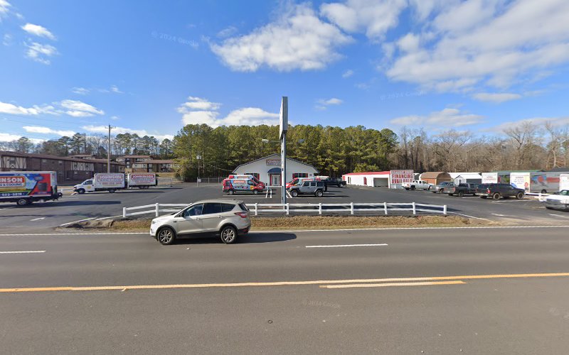 Johnson Heating & Cooling
