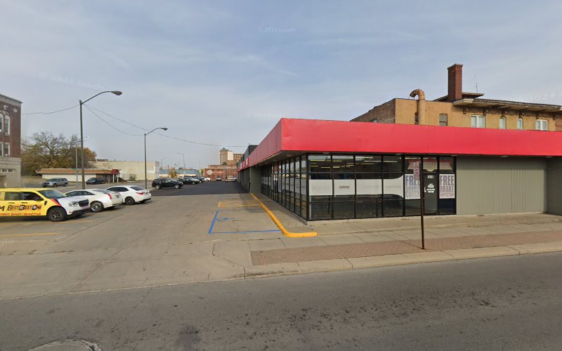 JAM Best One Tire & Auto Care - Downtown