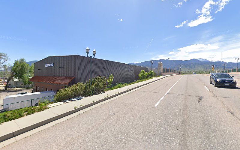 Smith Electric Inc