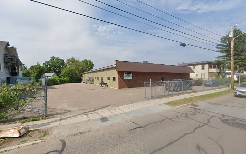 Green Mountain Electric
