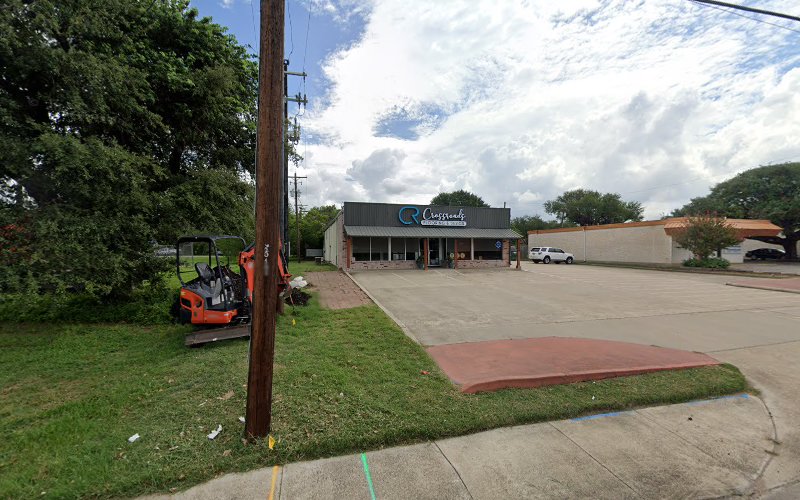 Crossroads Flooring & Design, LLC