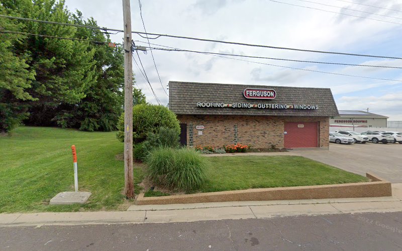 Ferguson Roofing & Exteriors